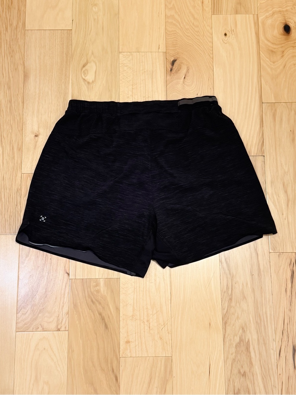 Lululemon Men’s Surge Short *6” Lined